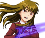 Mammon (2/3) - Umineko no Naku Koro ni ~Majo to Suiri no Rondo~ / Umineko no Naku Koro ni Chiru ~Shinjitsu to Gensou no Nocturne~ (JPN)