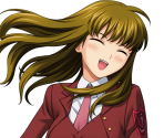 Mammon (3/3) - Umineko no Naku Koro ni ~Majo to Suiri no Rondo~ / Umineko no Naku Koro ni Chiru ~Shinjitsu to Gensou no Nocturne~ (JPN)