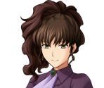 Natsuhi Ushiromiya - Umineko no Naku Koro ni ~Majo to Suiri no Rondo~ / Umineko no Naku Koro ni Chiru ~Shinjitsu to Gensou no Nocturne~ (JPN)