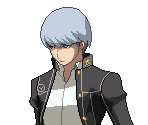 Yu Narukami - BlazBlue: Cross Tag Battle