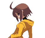 Linne - BlazBlue: Cross Tag Battle