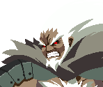 Waldstein - BlazBlue: Cross Tag Battle