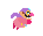 Wario-Man (Super Mario Maker-Style) - Wario Customs
