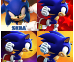 App Icons - Sonic Forces: Speed Battle