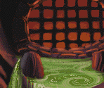 Ganon's Lair 1 - Link: The Faces of Evil