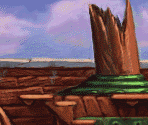 Gobiyan Ship 2 - Zelda: The Wand of Gamelon