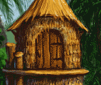 Shutoy Lake 1 - Zelda: The Wand of Gamelon