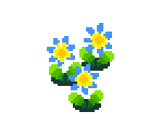 Flowers and Weeds - Animal Crossing