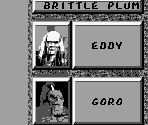 Miscellaneous Screens - Mortal Kombat