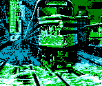 Sodom Stage - Street Fighter Zero 2 '97 (Bootleg)