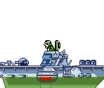 Battleship - Metal Slug: 1st Mission