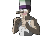 Punch-Out - WarioWare Gold