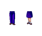Bottoms - Daibakushou Jinsei Gekijou: Dokidoki Seishun Hen (JPN)