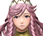 Olivia - Fire Emblem Warriors