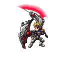 Shatal - Final Fantasy: Brave Exvius