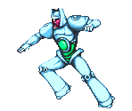 Nimrod - X-Men