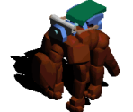Unused - Diablo 2 / Diablo 2: Lord of Destruction