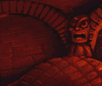 Glutko 4 - Link: The Faces of Evil