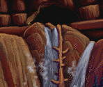 Militron 1 - Link: The Faces of Evil