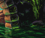 Dodomai Palace 2 - Zelda: The Wand of Gamelon