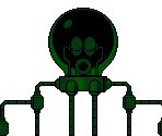 Octobulb - Mega Man 10