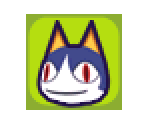 Save Data Icon and Banner - Animal Crossing: City Folk