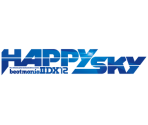 Title Screen - beatmania IIDX Series