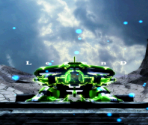 Ganymede - beatmania IIDX Series
