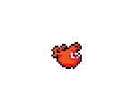 General Sprites - Q*bert's Qubes