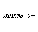 Fonts and HUD - Mortal Kombat 4