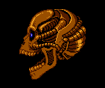 Giga - Gradius II: Gofer no Yabou / Vulcan Venture (JPN)