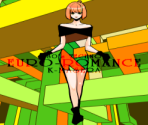 EURO-ROMANCE - beatmania IIDX Series