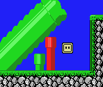 Stage 1 - Super Boy 3 (Bootleg)