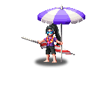 Aloha Lasswell - Final Fantasy: Brave Exvius