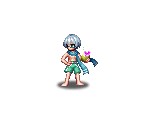 Seaside Nichol - Final Fantasy: Brave Exvius