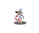 Summertime Luka - Final Fantasy: Brave Exvius