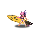 Tide Rider Skaha - Final Fantasy: Brave Exvius