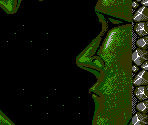Big Moai - Gradius II: Gofer no Yabou / Vulcan Venture (JPN)