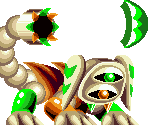 Mutated Milla - Freedom Planet