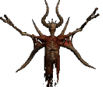 Mephisto - Diablo 2 / Diablo 2: Lord of Destruction