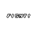 Fonts and HUD - Mortal Kombat 3