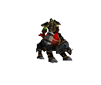 Thrall - Diablo 2 / Diablo 2: Lord of Destruction