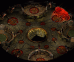 Mortuary 3rd Floor - Planescape: Torment