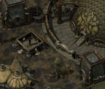 The Hive (Northeastern) - Planescape: Torment
