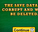Error Screens - Pass the Pigs: Let the Good Swines Roll!