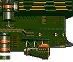 Bomber (Expanded) - Sonic the Hedgehog Customs