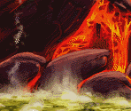 Firestone Lake 1 - Link: The Faces of Evil