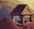 Glutko 6 - Link: The Faces of Evil