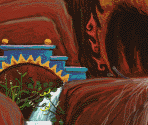 Spearfish Falls 5 - Link: The Faces of Evil