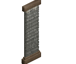 Cascading Corporate Water Wall - The Sims